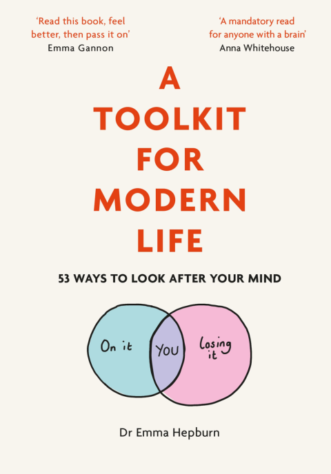 A toolkit for modern life