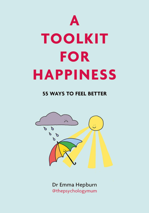 A toolkit for happiness